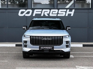 Внедорожник JAECOO J7 2024 года, 2470000 рублей, Кирилловка