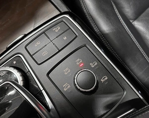 Внедорожник Mercedes-benz GLS-класс 2016 года, 4577000 рублей, Красноярск