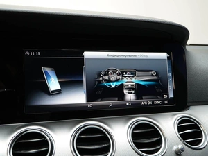 Седан Mercedes-benz E-класс 2019 года, 2899050 рублей, Москва