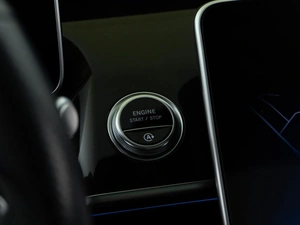 Седан Mercedes-benz S-класс 2021 года, 10548055 рублей, Москва