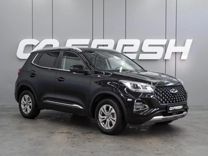 Внедорожник Chery Tiggo 4 Pro 2023 года, 1449000 рублей, Воронеж