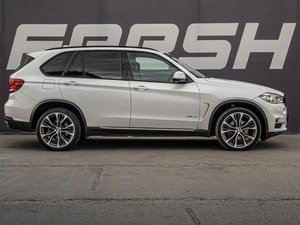 Внедорожник BMW X5 2014 года, 3565000 рублей, Краснодар