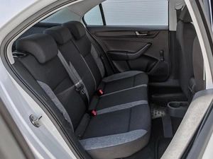 Лифтбек Skoda Rapid 2021 года, 1500000 рублей, Краснодар