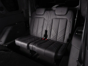 Внедорожник Fang Cheng Bao Leopard 8 2025 года, 7950000 рублей, Минеральные Воды