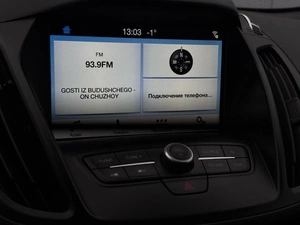 Внедорожник Ford Kuga 2018 года, 1699000 рублей, Ижевск