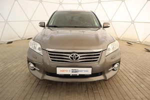Внедорожник Toyota RAV4 2012 года, 1749000 рублей, Обнинск