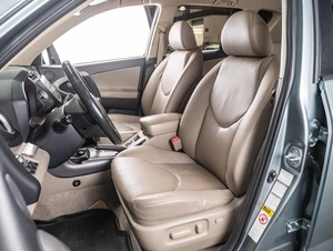 Внедорожник Toyota RAV4 2008 года, 1499000 рублей, Тюмень