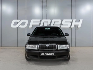 Лифтбек Skoda Octavia 2008 года, 559000 рублей, Воронеж