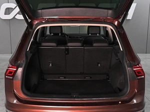 Внедорожник Volkswagen Tiguan 2021 года, 2999000 рублей, Аксай