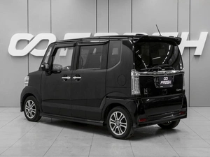 Хетчбэк Honda N-BOX 2017 года, 880000 рублей, Ростов-на-Дону