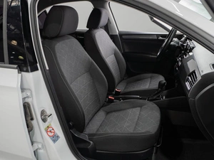 Лифтбек Volkswagen Polo 2020 года, 1499000 рублей, Тюмень