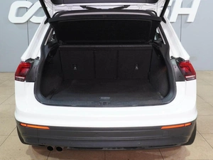 Внедорожник Volkswagen Tiguan 2017 года, 2349000 рублей, Воронеж