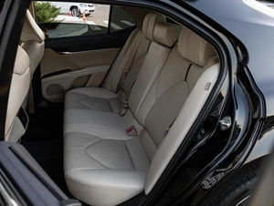 Седан Toyota Camry 2021 года, 3125555 рублей, Краснодар