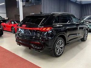 Внедорожник Audi Q5 2025 года, 6599000 рублей, Павловская Слобода