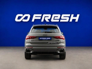 Внедорожник Audi Q3 2026 года, 4998050 рублей, Москва