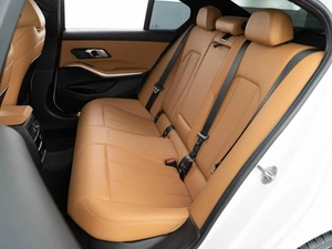 Седан BMW 3 серия 2021 года, 3999050 рублей, Москва