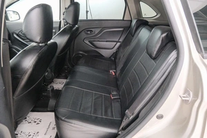 Хетчбэк ВАЗ (LADA) XRAY 2018 года, 799000 рублей, Красноярск
