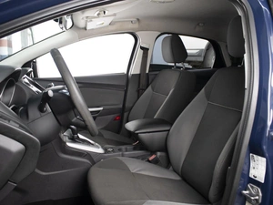 Седан Ford Focus 2012 года, 750000 рублей, Омск