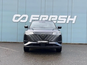 Внедорожник Changan CS75 Plus 2024 года, 2479000 рублей, Ижевск