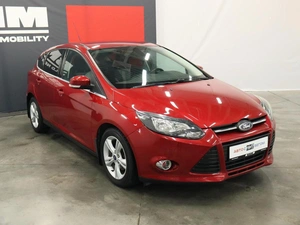 Хэтчбек Ford Focus 2014 года, 1040000 рублей, Курск