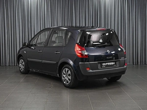 Минивэн Renault Scenic 2008 года, 599000 рублей, Ставрополь