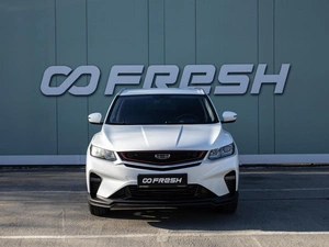 Внедорожник Geely Coolray 2023 года, 1430000 рублей, Большой Сочи