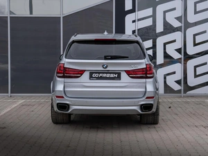 Внедорожник BMW X5 2017 года, 3930000 рублей, Краснодар