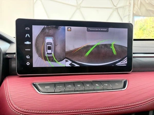 Внедорожник Haval Jolion 2024 года, 2535000 рублей, Орёл