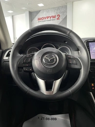 Внедорожник Mazda CX-5 2012 года, 1447000 рублей, Солонцы
