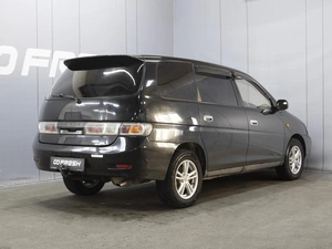 Минивэн Toyota Gaia 1999 года, 560000 рублей, Омск