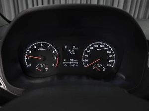 Седан Hyundai Solaris 2019 года, 1345000 рублей, Ставрополь