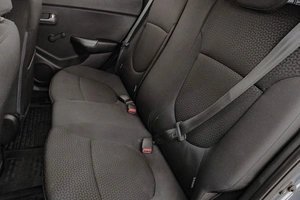 Седан Kia Rio 2012 года, 949000 рублей, Челябинск