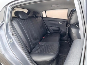 Хетчбэк Kia Rio X 2020 года, 1399000 рублей, Орёл