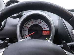 Хетчбэк Peugeot 107 2012 года, 599000 рублей, Красноярск