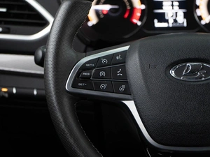 Универсал ВАЗ (LADA) Vesta 2024 года, 1294444 рублей, Москва