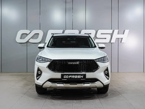 Внедорожник Haval F7x 2021 года, 1974000 рублей, Воронеж
