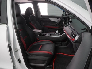 Внедорожник Chery Tiggo 4 Pro 2022 года, 1599000 рублей, Воронеж