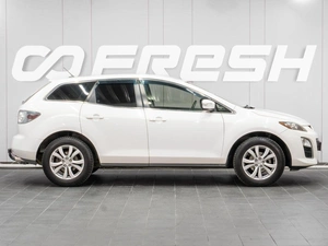 Внедорожник Mazda CX-7 2011 года, 1159000 рублей, Сургут