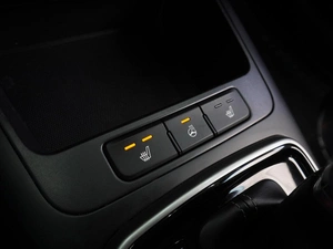 Хетчбэк Kia Rio X-Line 2018 года, 1599000 рублей, Воронеж