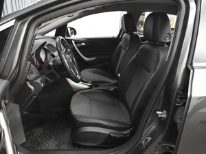 Хетчбэк Opel Astra 2010 года, 815000 рублей, Ставрополь