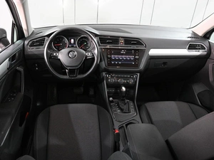 Внедорожник Volkswagen Tiguan 2019 года, 3149000 рублей, Ростов-на-Дону