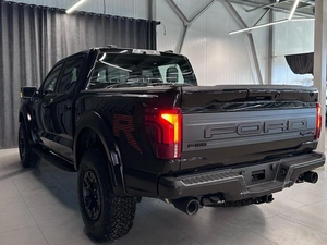 Пикап Ford F-150 Raptor 2025 года, 17990000 рублей, Павловская Слобода