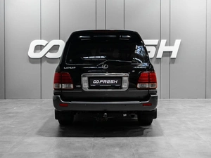 Внедорожник Lexus LX 2005 года, 2149000 рублей, Тюмень