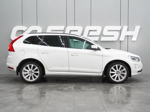 Внедорожник Volvo XC60 2013 года, 2299000 рублей, Воронеж