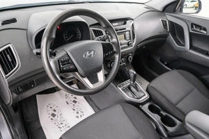 Внедорожник Hyundai Creta 2019 года, 1699000 рублей, Красноярск