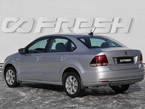 Седан Volkswagen Polo 2020 года, 1439000 рублей, Волгоград