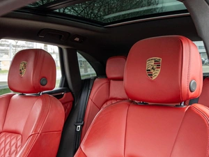 Внедорожник Porsche Macan S 2015 года, 3390000 рублей, Краснодар