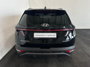 Внедорожник Hyundai Tucson 2021 года, 2999000 рублей, Кемерово
