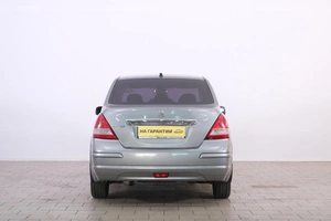Седан Nissan Tiida 2011 года, 699000 рублей, Омск