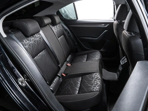 Лифтбек Skoda Octavia 2019 года, 2050000 рублей, Волгоград